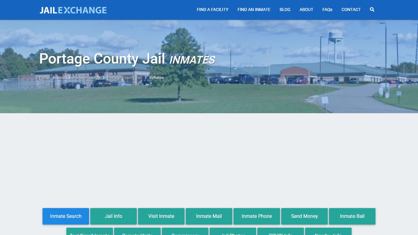 Portage County Inmate Search | Arrests & Mugshots | OH - JAIL EXCHANGE